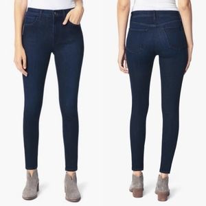 Joe's Jeans "The Charlie" high rise skinny